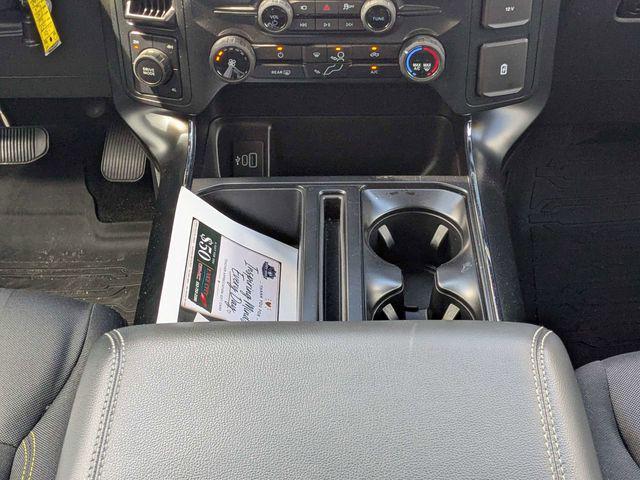 used 2025 Ford F-150 car, priced at $43,890