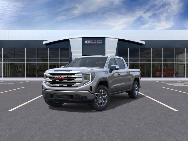 new 2026 GMC Sierra 1500 car, priced at $49,826