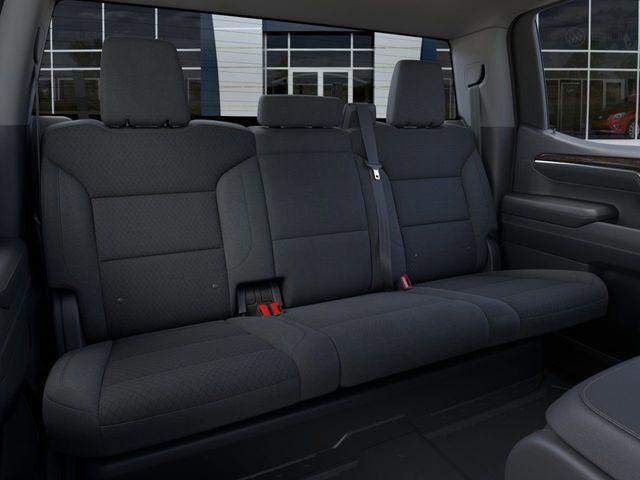 new 2026 GMC Sierra 1500 car, priced at $49,826