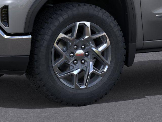new 2026 GMC Sierra 1500 car, priced at $49,826