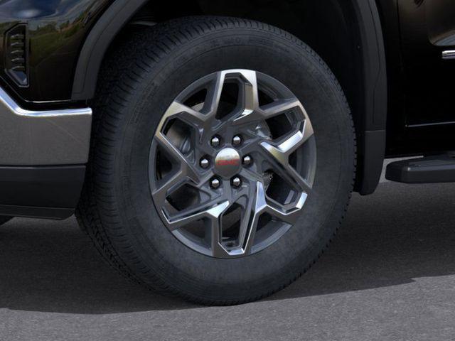 new 2026 GMC Sierra 1500 car, priced at $58,067