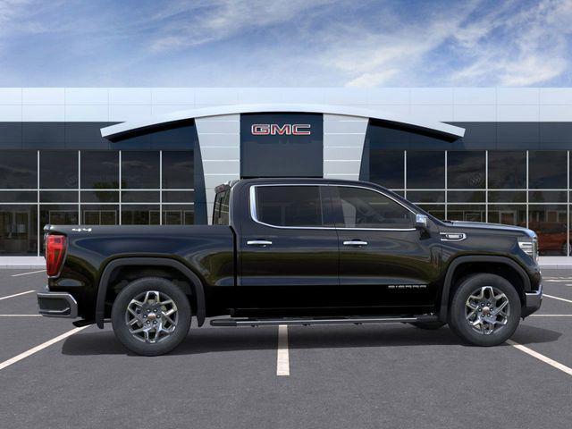new 2026 GMC Sierra 1500 car, priced at $58,067