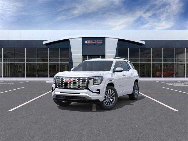 new 2026 GMC Terrain car, priced at $40,299
