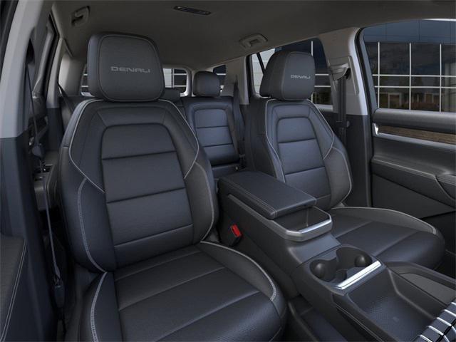 new 2026 GMC Terrain car, priced at $40,299