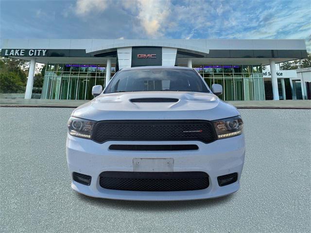used 2020 Dodge Durango car, priced at $24,990