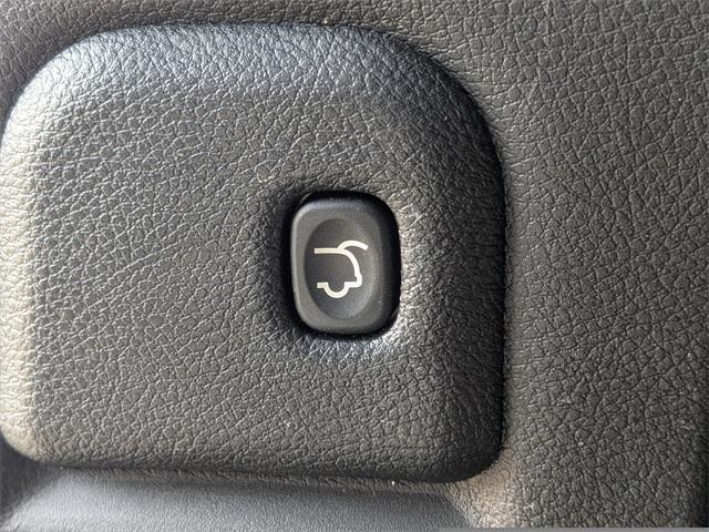 used 2020 Dodge Durango car, priced at $24,990