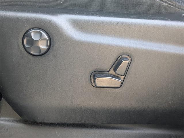 used 2020 Dodge Durango car, priced at $24,990