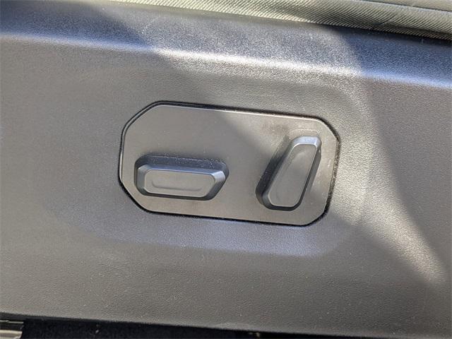 used 2024 Jeep Gladiator car, priced at $45,950