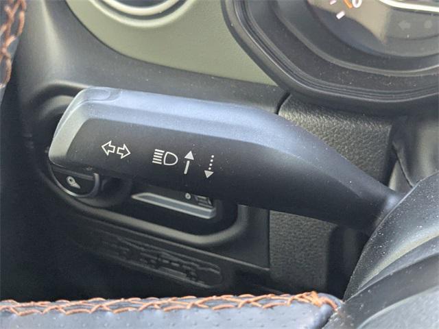 used 2024 Jeep Gladiator car, priced at $45,950