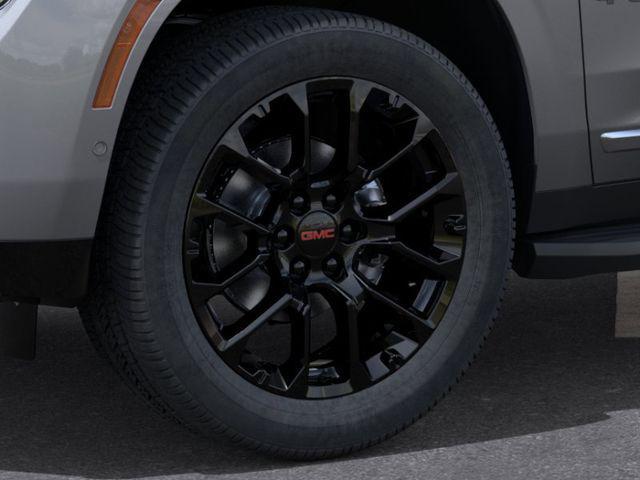 new 2026 GMC Yukon car, priced at $78,886