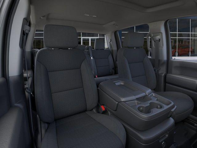 new 2026 GMC Sierra 3500 car, priced at $58,802