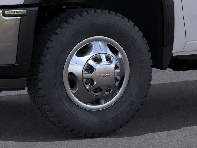 new 2026 GMC Sierra 3500 car, priced at $58,802