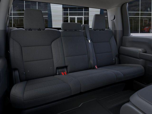 new 2026 GMC Sierra 3500 car, priced at $58,802