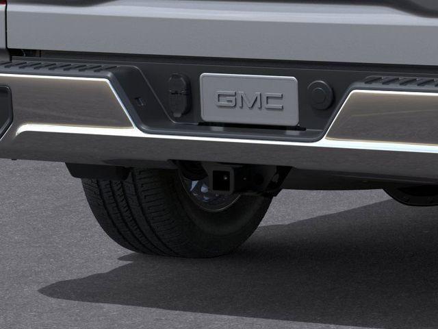 new 2026 GMC Sierra 1500 car, priced at $46,473