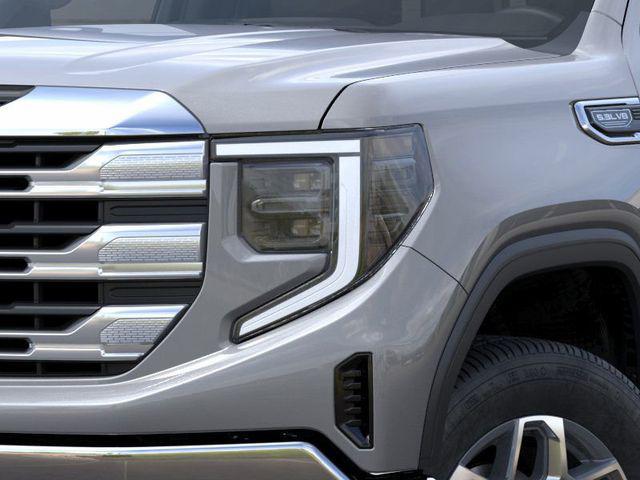 new 2026 GMC Sierra 1500 car, priced at $46,473