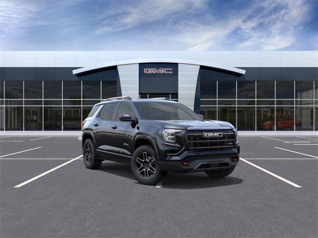 new 2026 GMC Terrain car, priced at $40,378