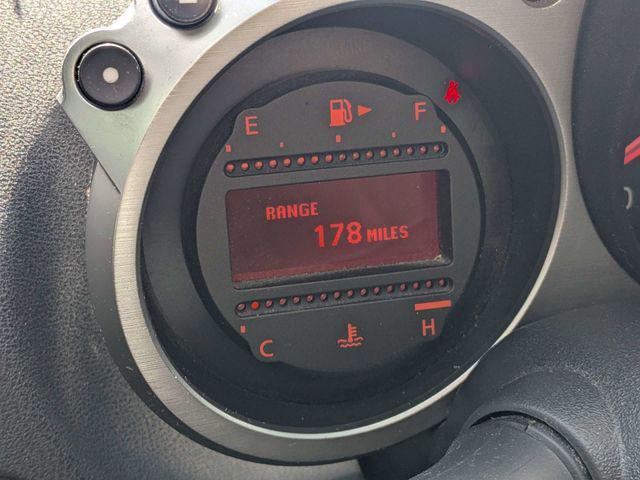 used 2020 Nissan 370Z car, priced at $21,999