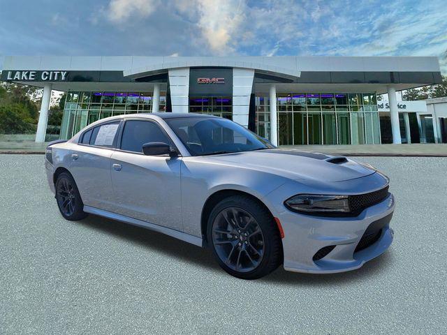 used 2023 Dodge Charger car, priced at $37,899