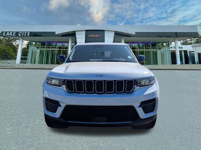used 2025 Jeep Grand Cherokee car, priced at $28,490