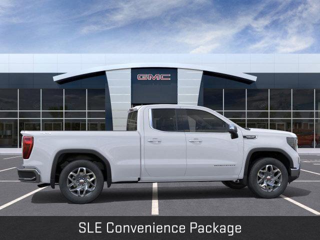 new 2026 GMC Sierra 1500 car, priced at $50,178