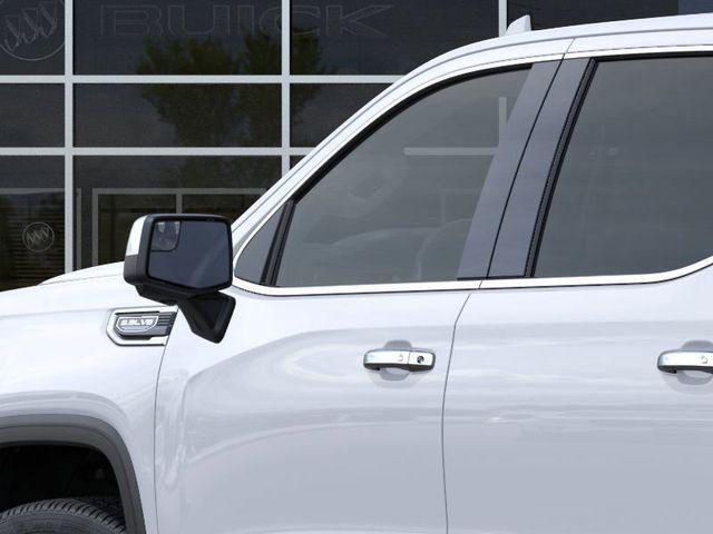 new 2026 GMC Sierra 1500 car, priced at $52,412