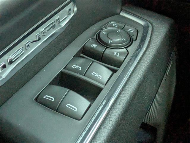 used 2024 GMC Sierra 1500 car, priced at $58,995