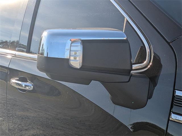 used 2024 GMC Sierra 1500 car, priced at $58,995