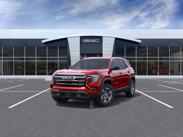 new 2026 GMC Terrain car, priced at $27,820