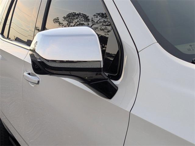 used 2021 Chevrolet Tahoe car, priced at $41,995