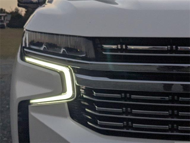 used 2021 Chevrolet Tahoe car, priced at $41,995