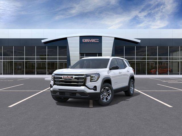 new 2026 GMC Terrain car, priced at $28,811