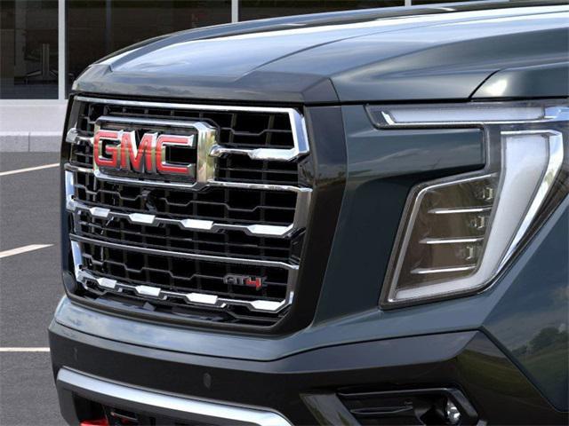 new 2026 GMC Yukon XL car, priced at $94,230