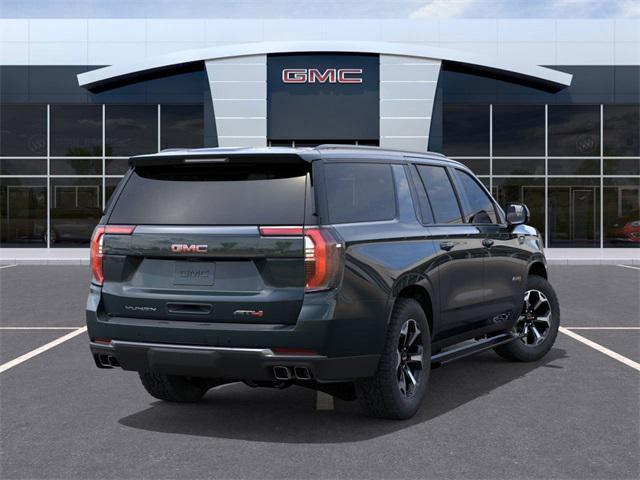 new 2026 GMC Yukon XL car, priced at $94,230