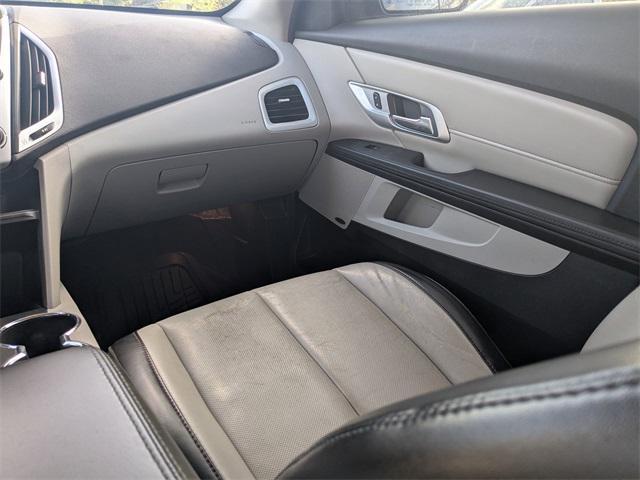 used 2016 GMC Terrain car, priced at $7,891