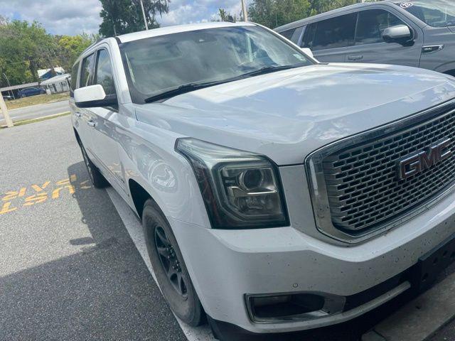 used 2015 GMC Yukon XL car, priced at $12,999