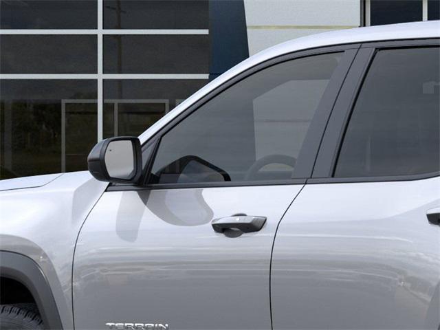 new 2026 GMC Terrain car, priced at $29,420