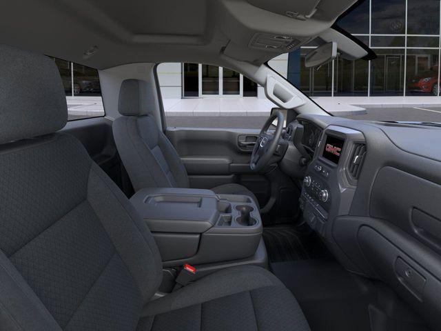 new 2026 GMC Sierra 1500 car, priced at $35,726