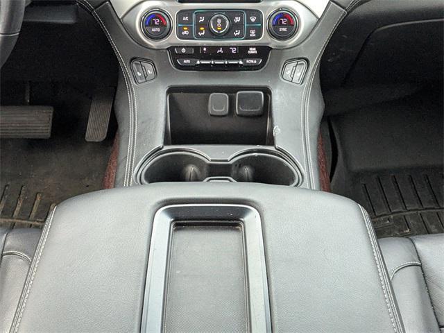 used 2019 GMC Yukon XL car, priced at $26,595