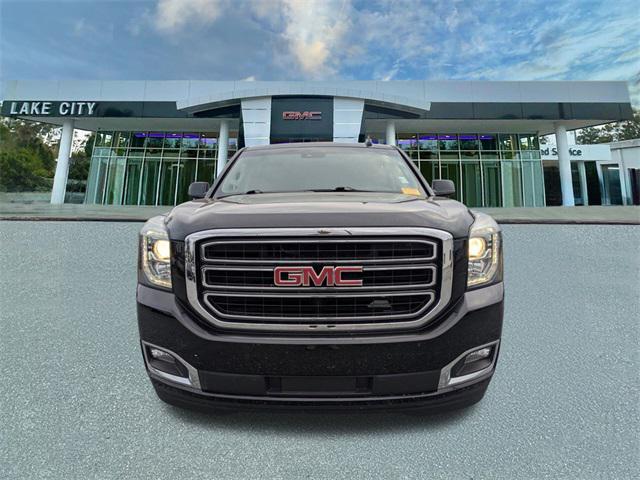 used 2019 GMC Yukon XL car, priced at $26,595