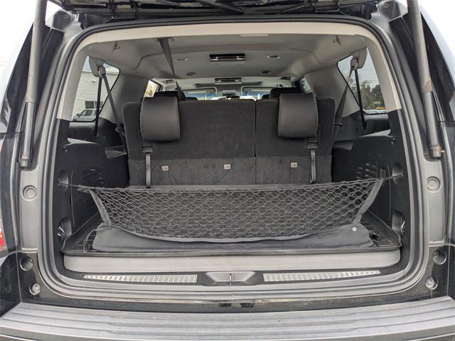 used 2019 GMC Yukon XL car, priced at $26,595