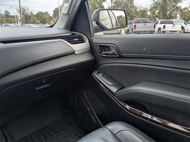 used 2019 GMC Yukon XL car, priced at $26,595