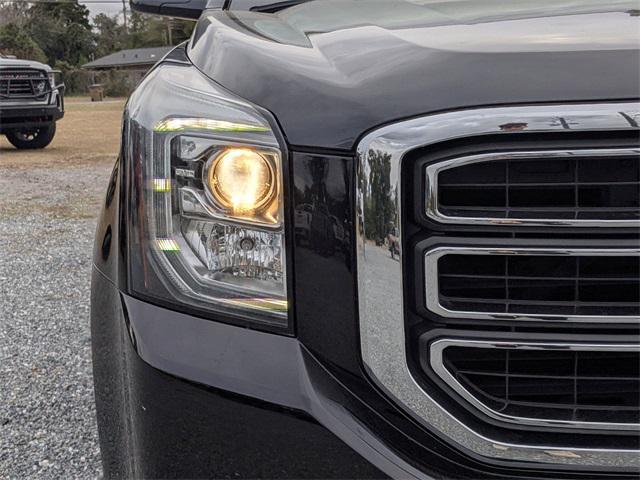 used 2019 GMC Yukon XL car, priced at $26,595