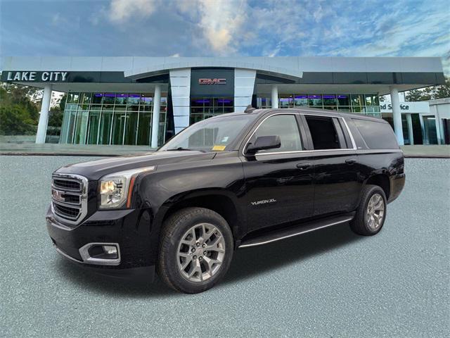 used 2019 GMC Yukon XL car, priced at $26,595