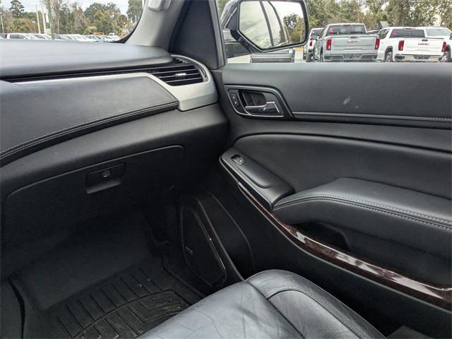 used 2019 GMC Yukon XL car, priced at $26,595