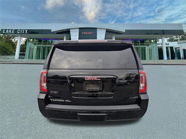 used 2019 GMC Yukon XL car, priced at $26,595