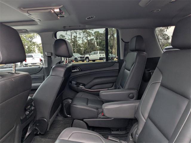 used 2019 GMC Yukon XL car, priced at $26,595