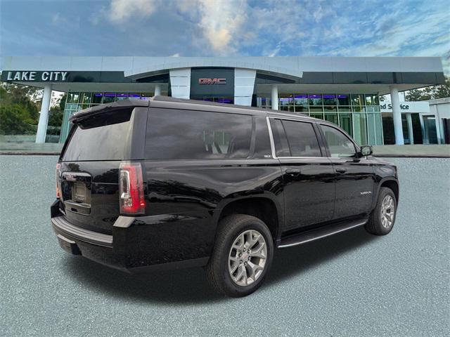 used 2019 GMC Yukon XL car, priced at $26,595