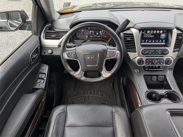used 2019 GMC Yukon XL car, priced at $26,595