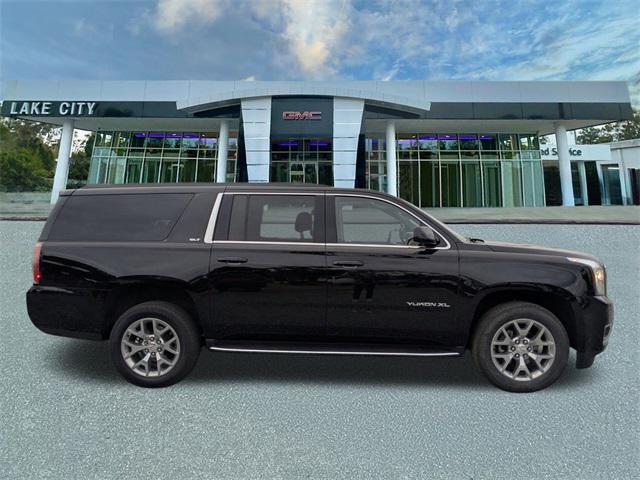 used 2019 GMC Yukon XL car, priced at $26,595
