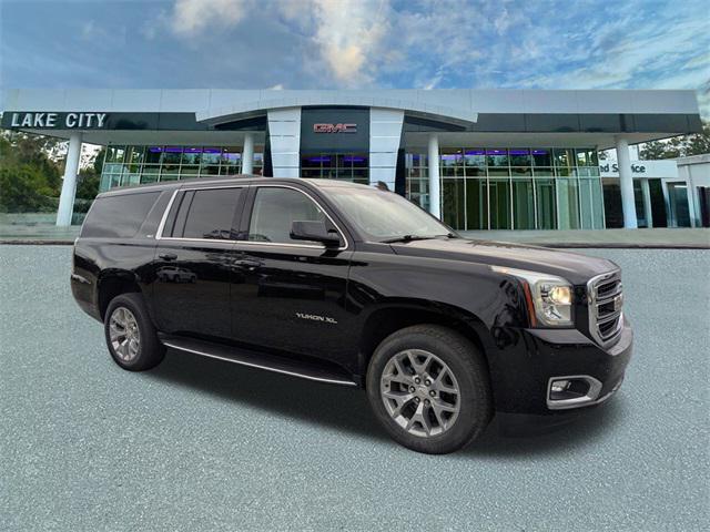 used 2019 GMC Yukon XL car, priced at $26,595
